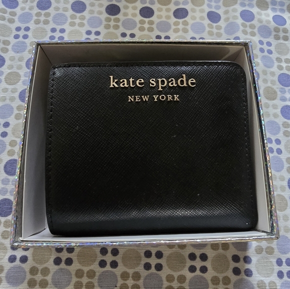 kate spade Handbags - kate spade New York  Bifold Wallet